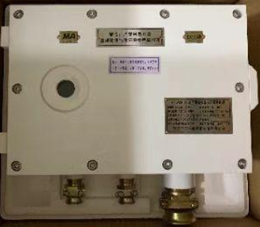 矿用隔爆见本安型直流稳压电源